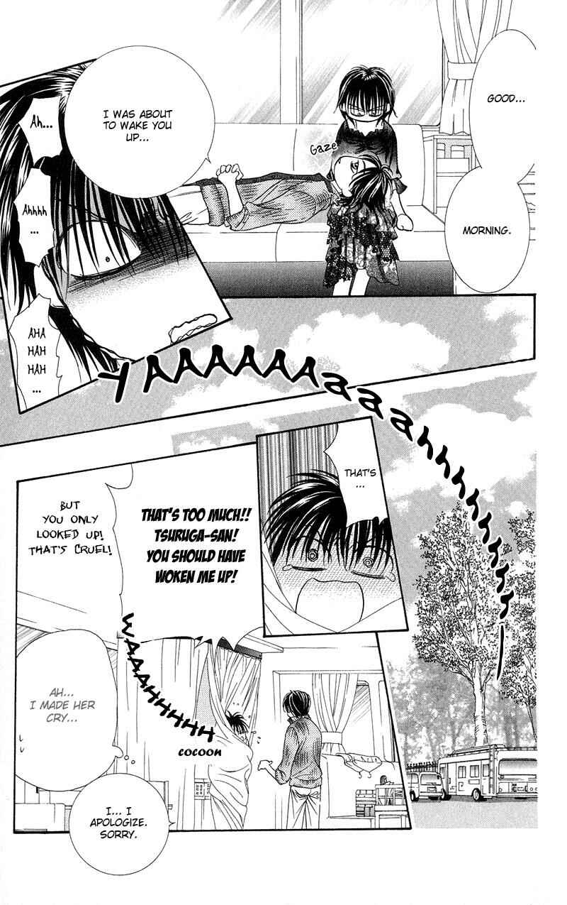 Chapter 97 - Page 9