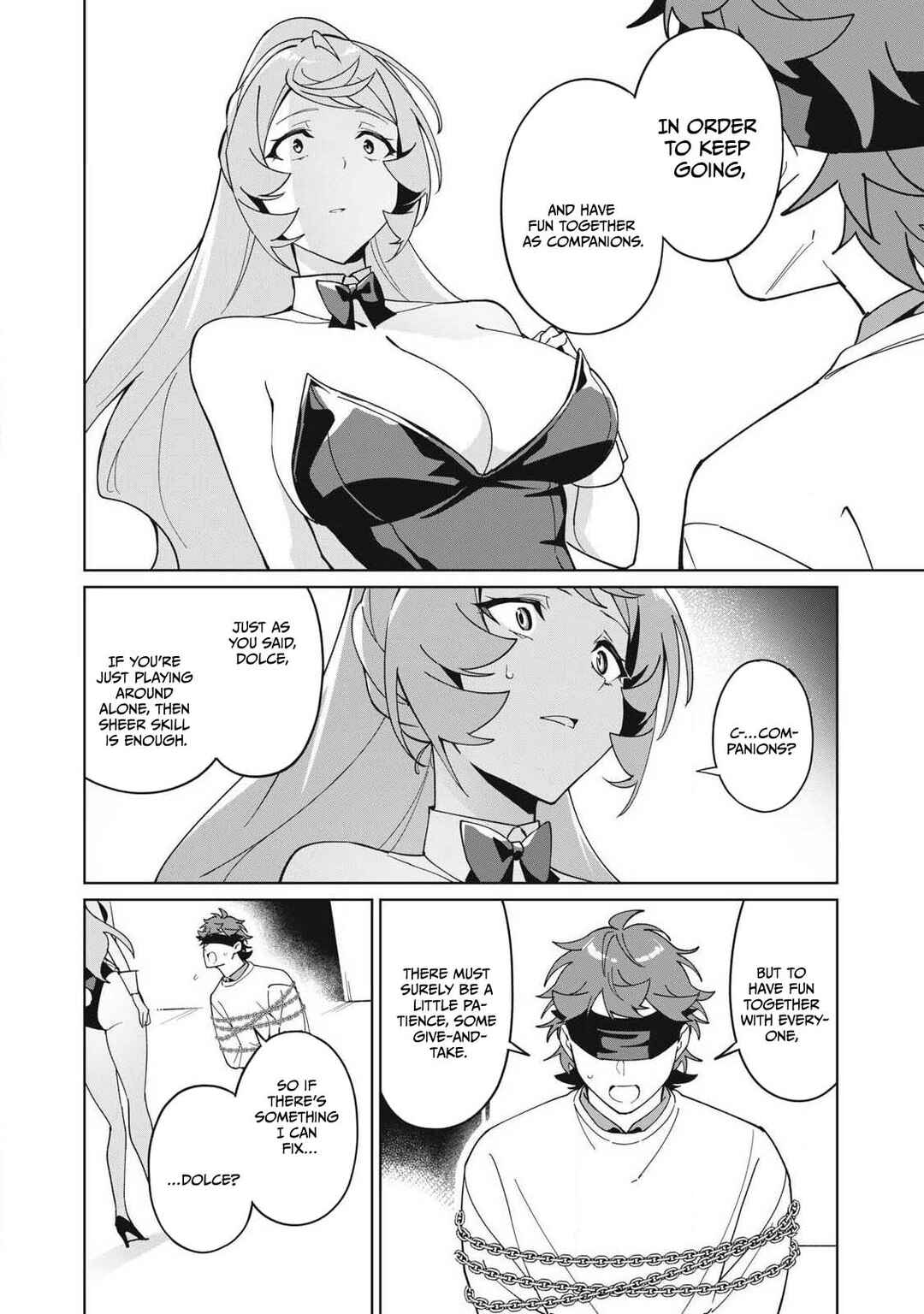 Chapter 83 - Page 11