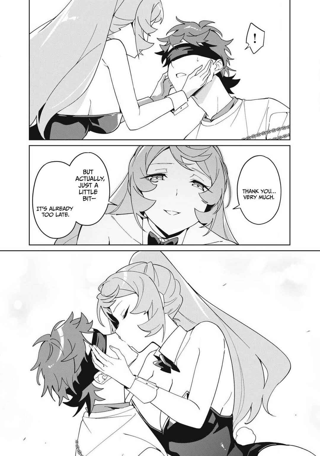 Chapter 83 - Page 12