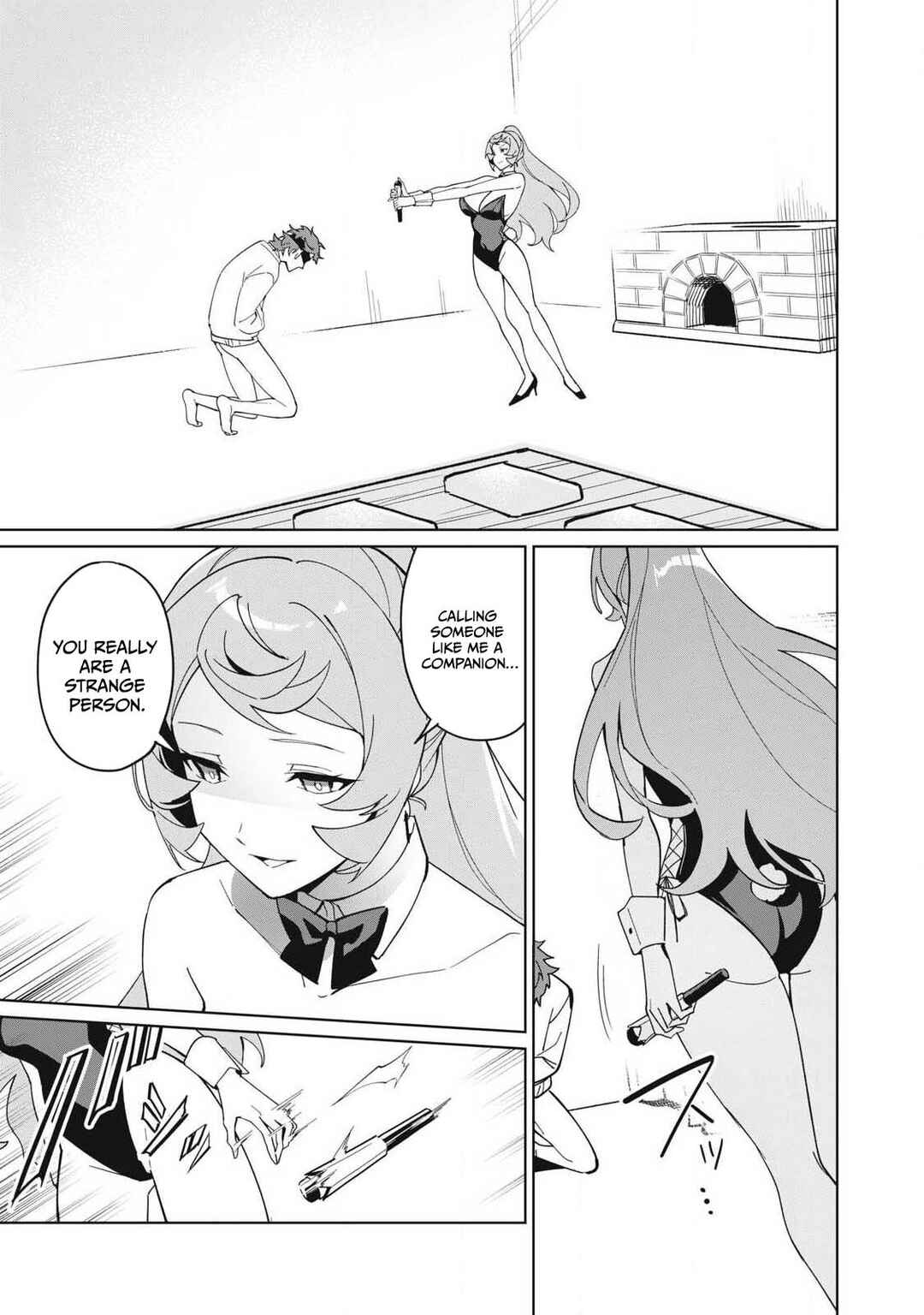 Chapter 83 - Page 14
