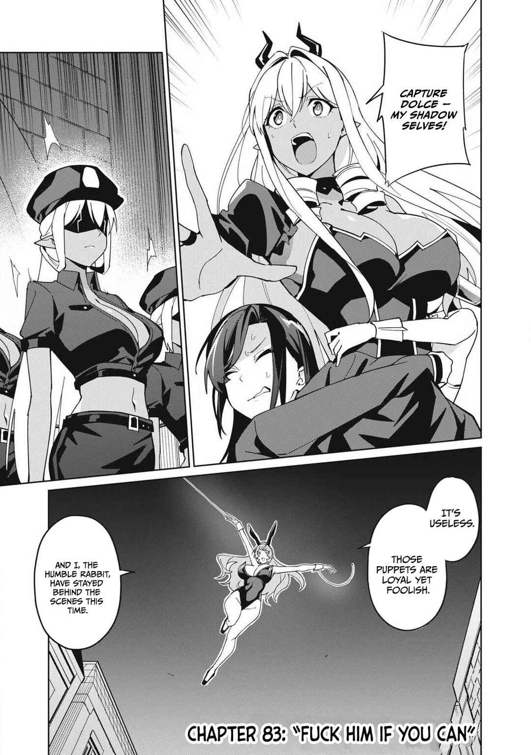 Chapter 83 - Page 2