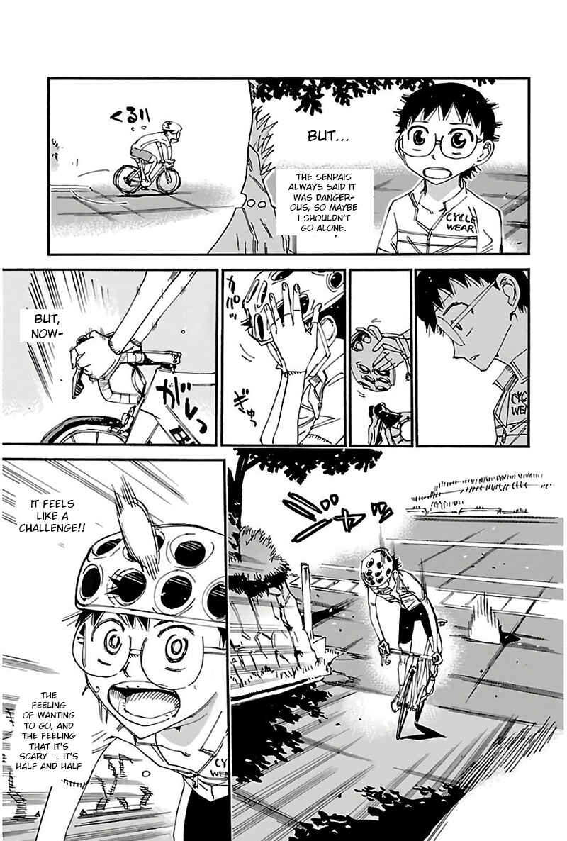 Chapter 546 - Page 13