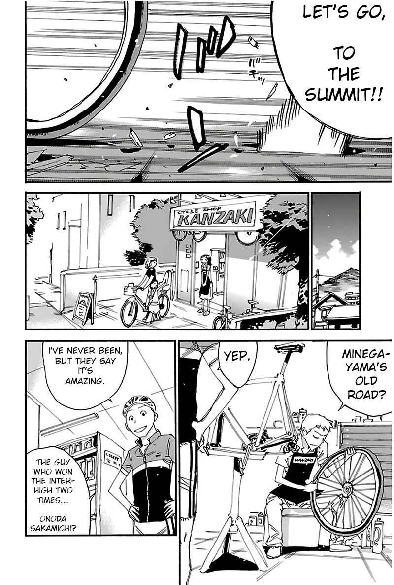 Chapter 546 - Page 16