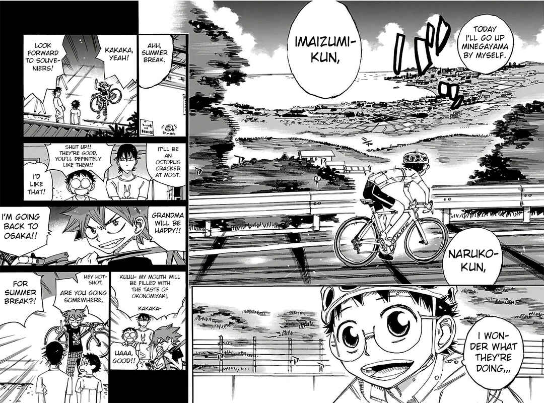 Chapter 546 - Page 6