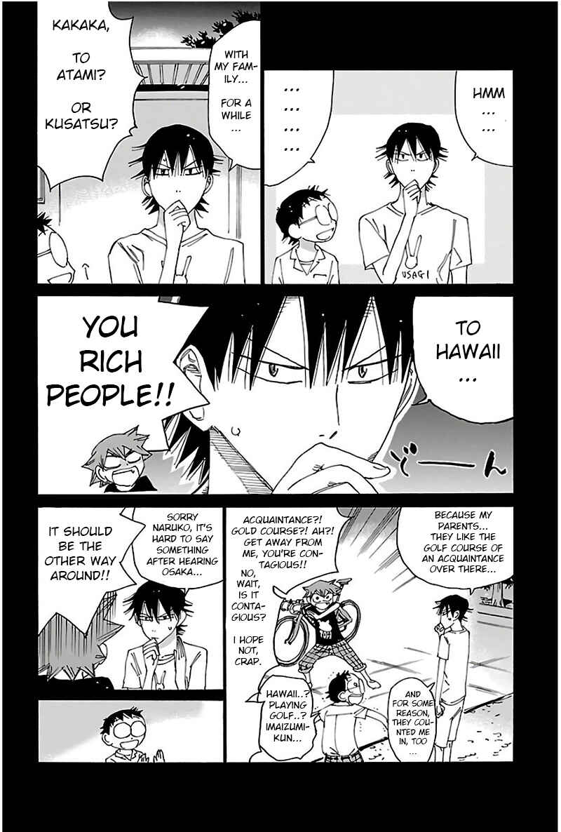 Chapter 546 - Page 7