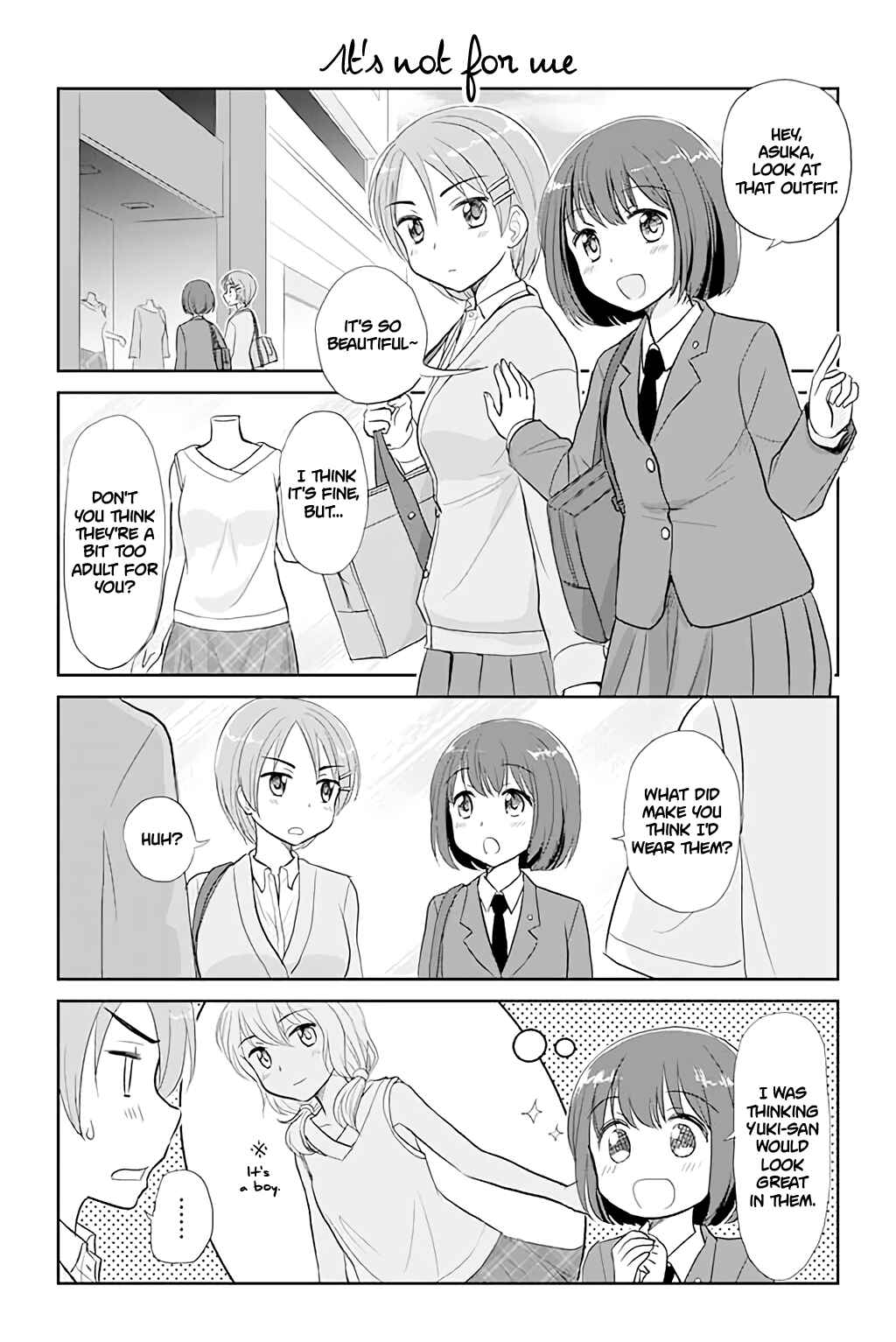 Chapter 31 - Page 1