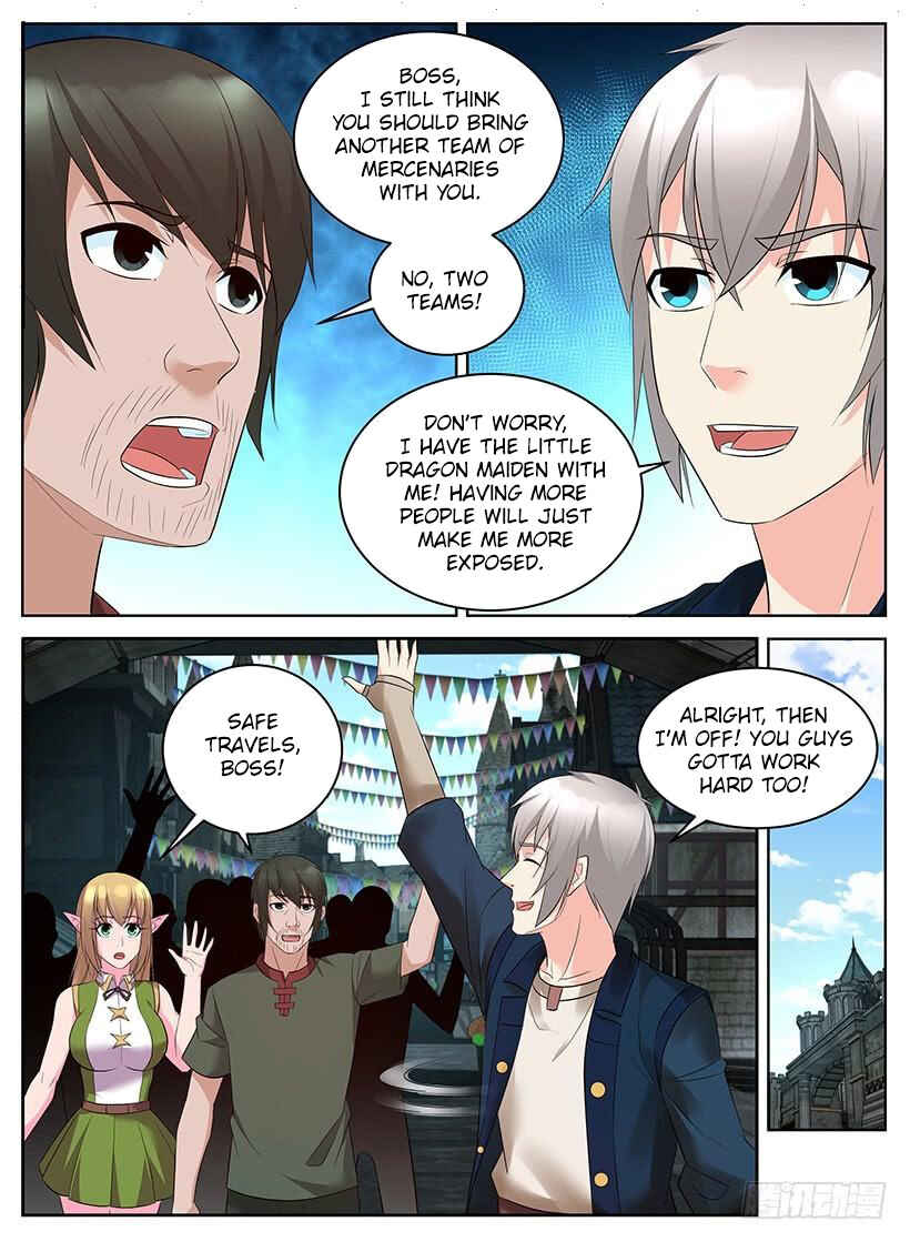 Chapter 99 - Page 11