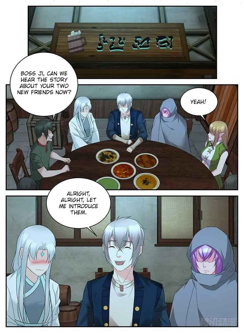 Chapter 99 - Page 2