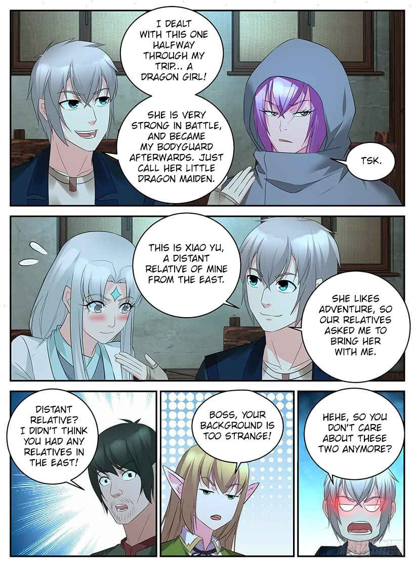 Chapter 99 - Page 3