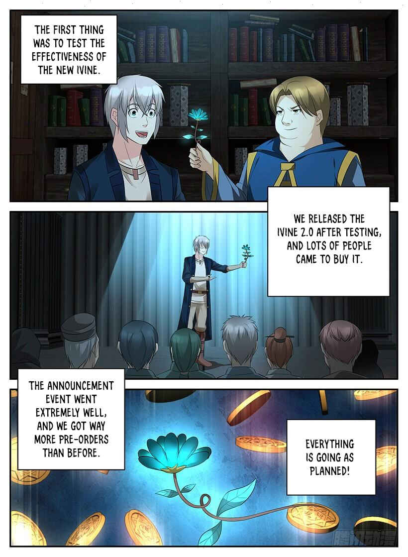 Chapter 99 - Page 5