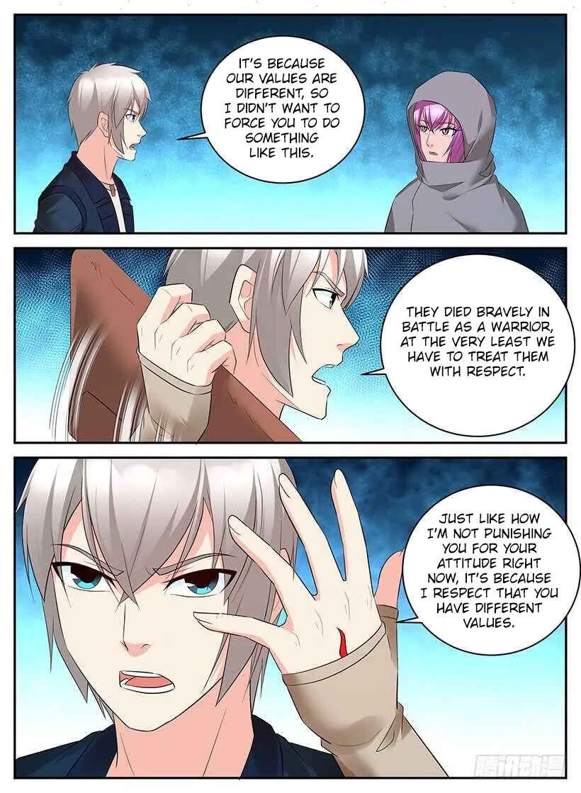 Chapter 99 - Page 8