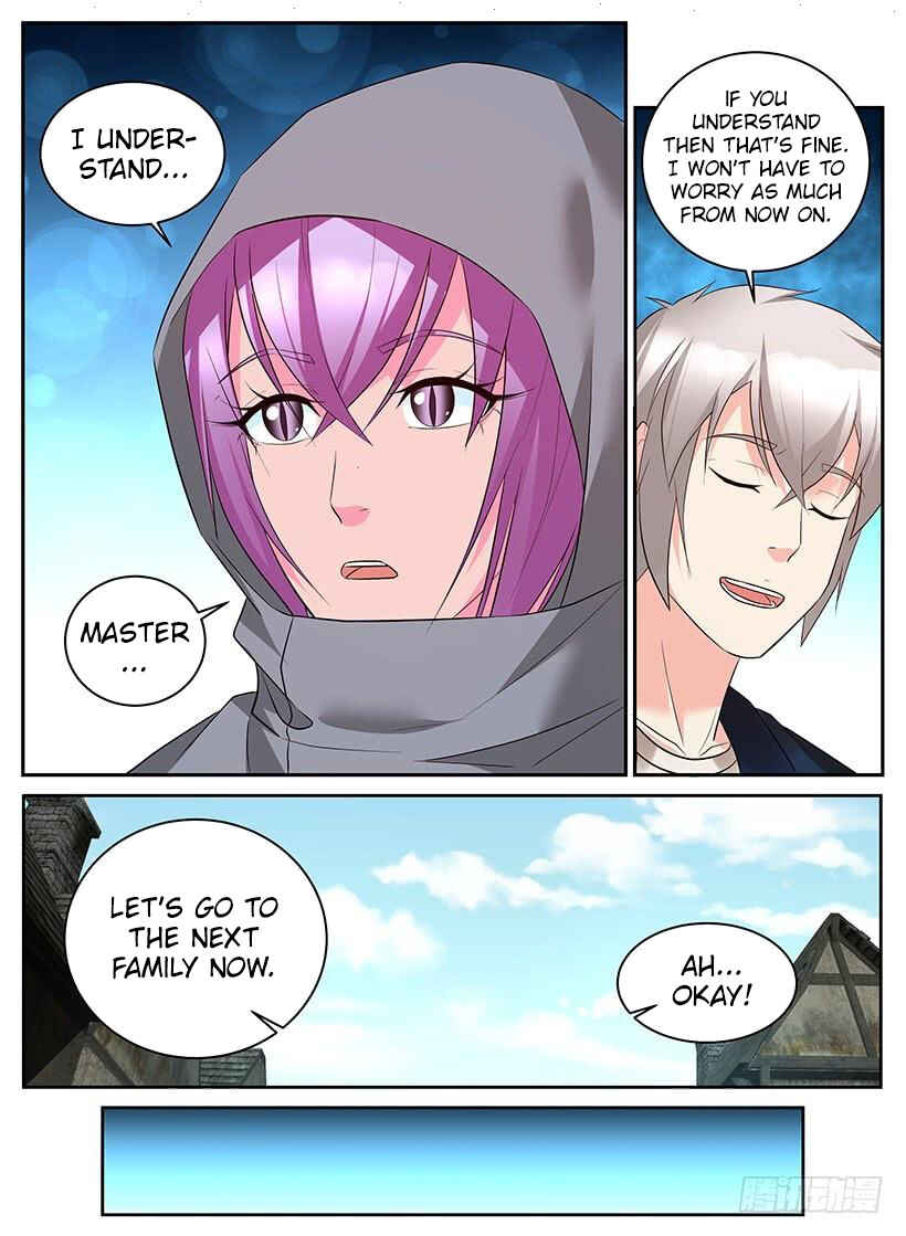 Chapter 99 - Page 9