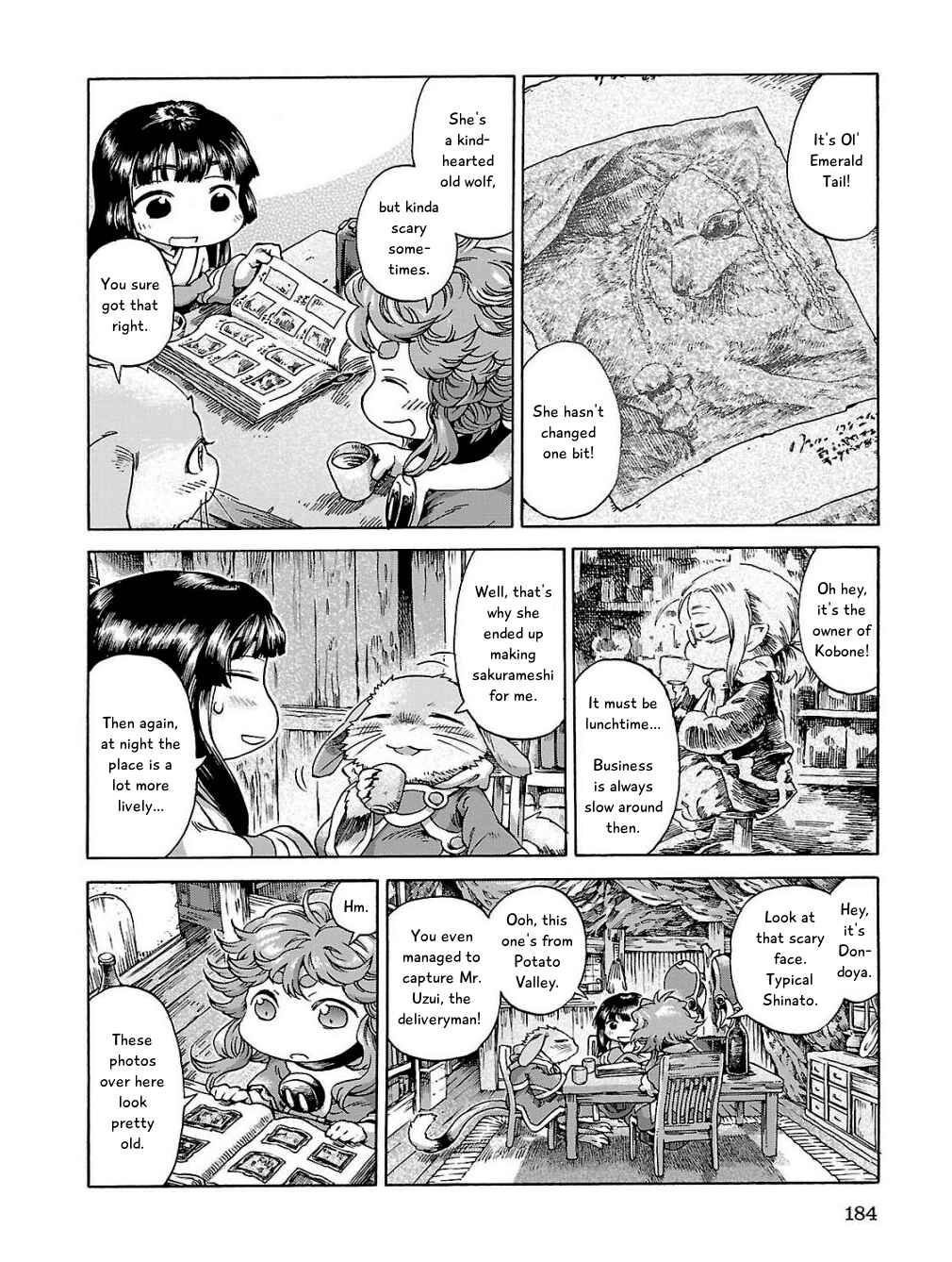 Chapter 19 - Page 12