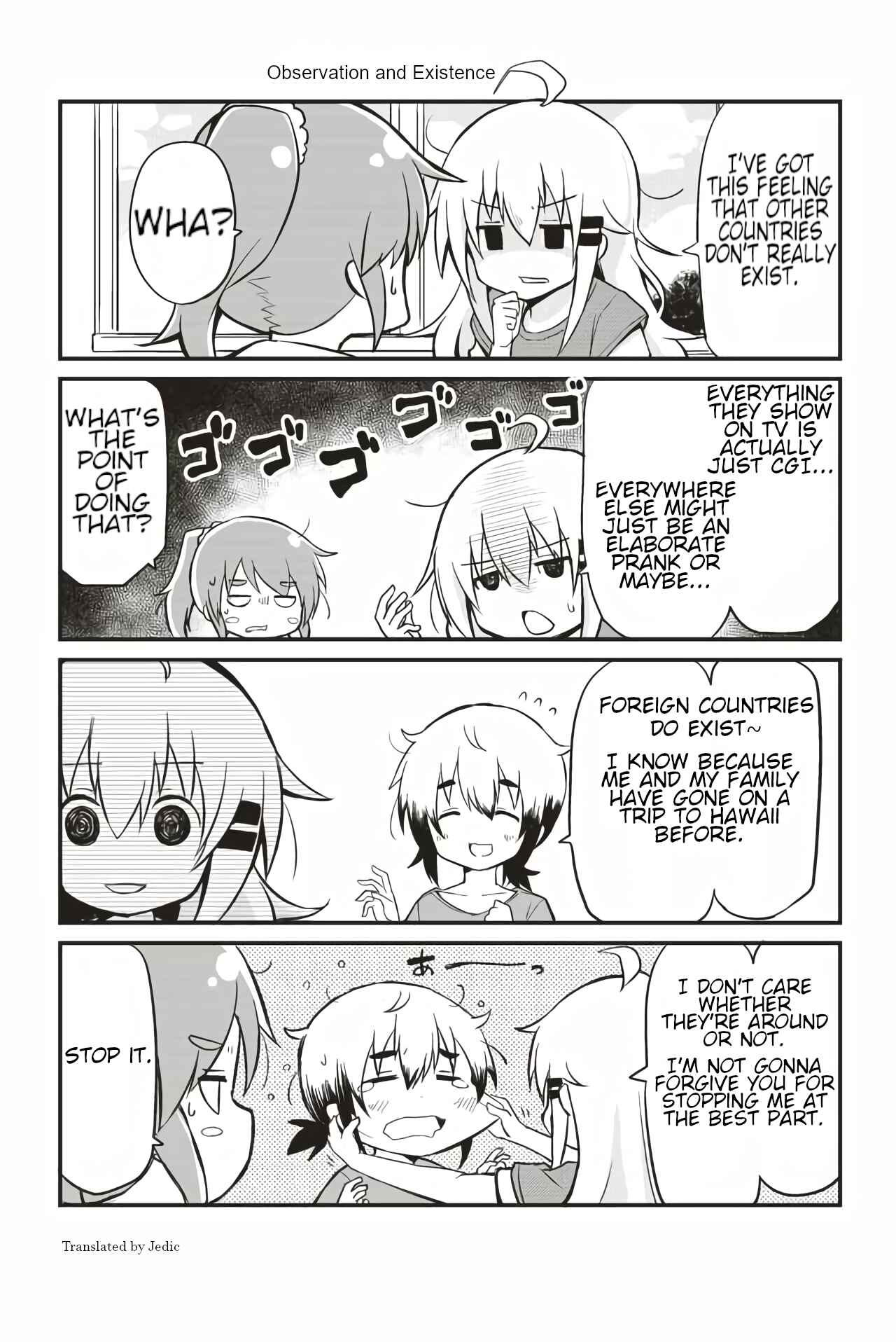 Chapter 121 - Page 1