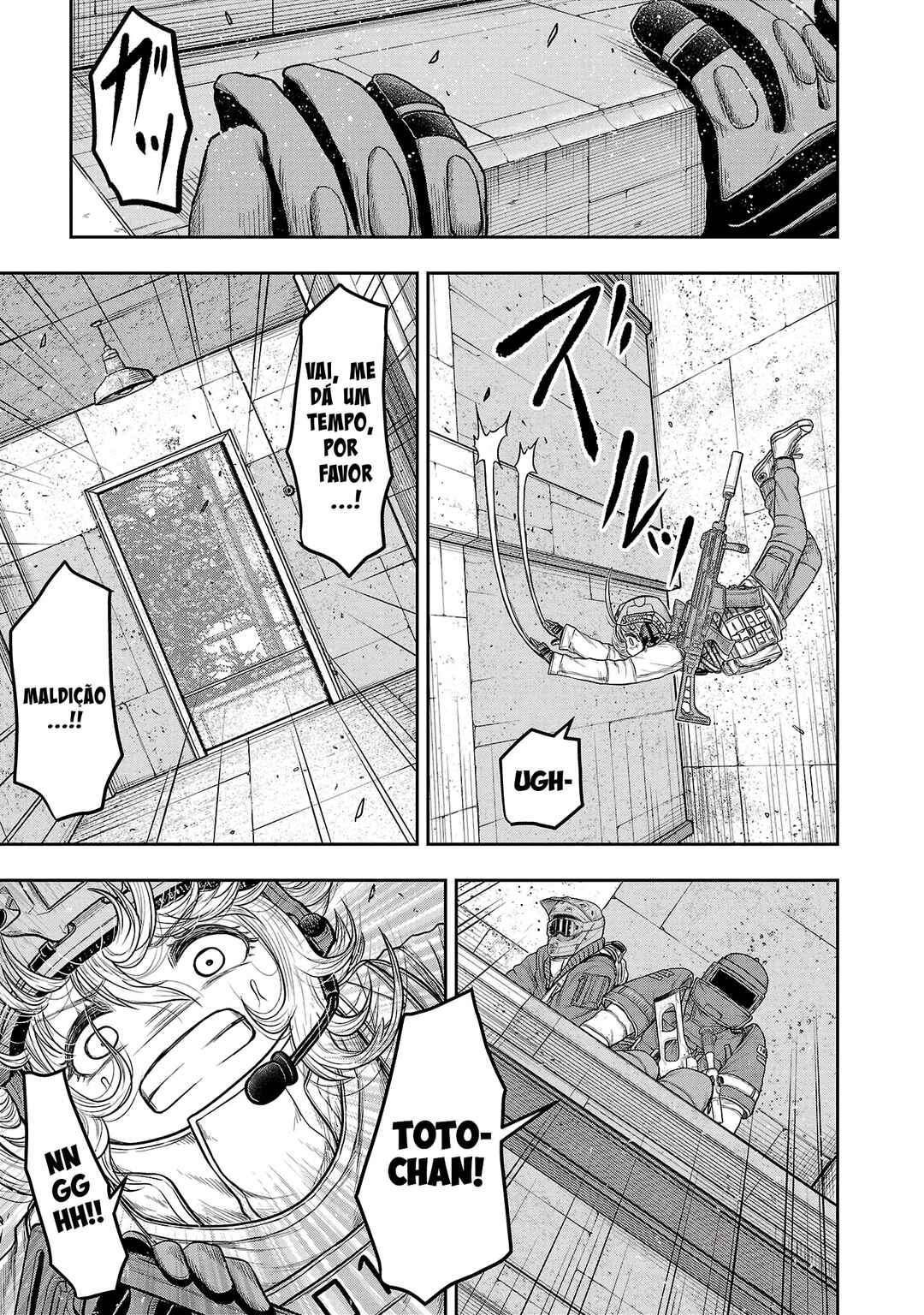 Chapter 3 - Page 5