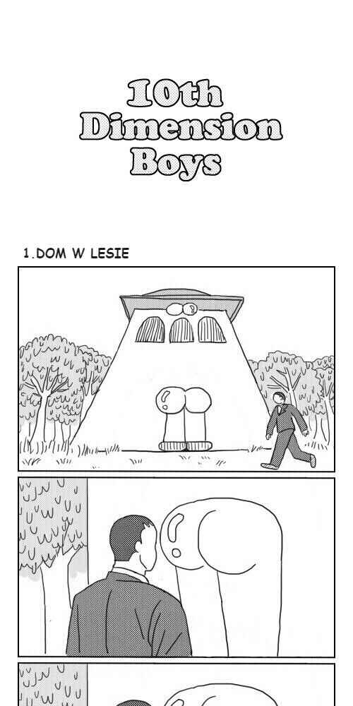 Chapter 1 - Page 2