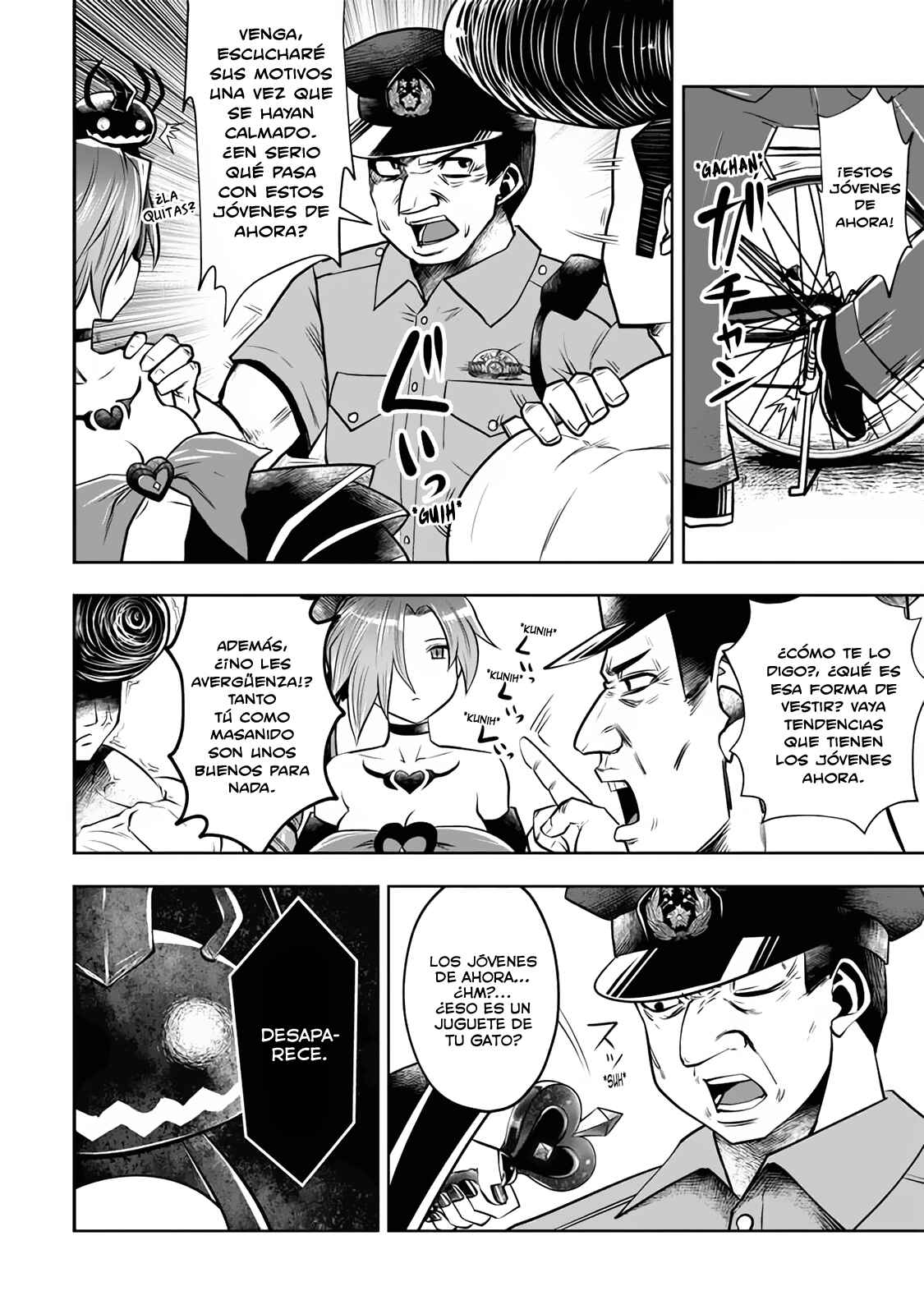 Chapter 24 - Page 11