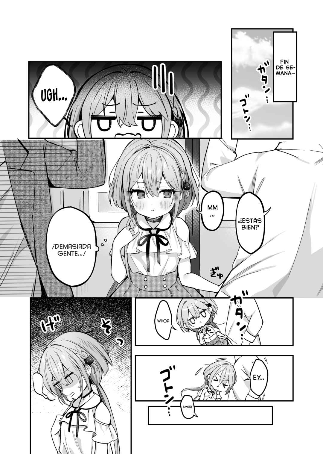 Chapter 4 - Page 3