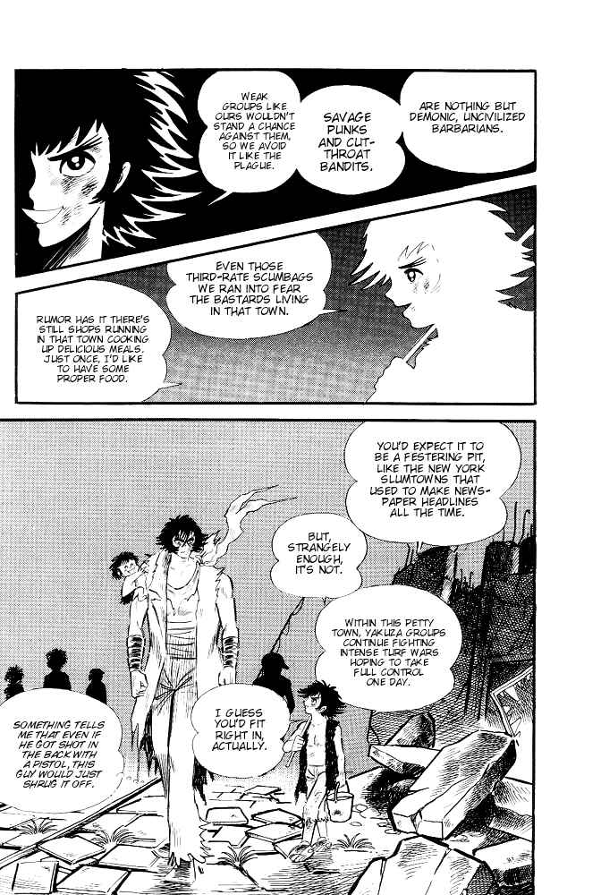 Chapter 14 - Page 21