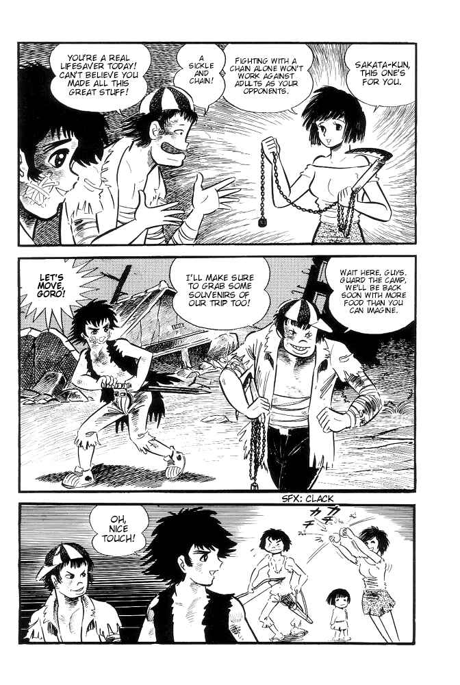 Chapter 14 - Page 31