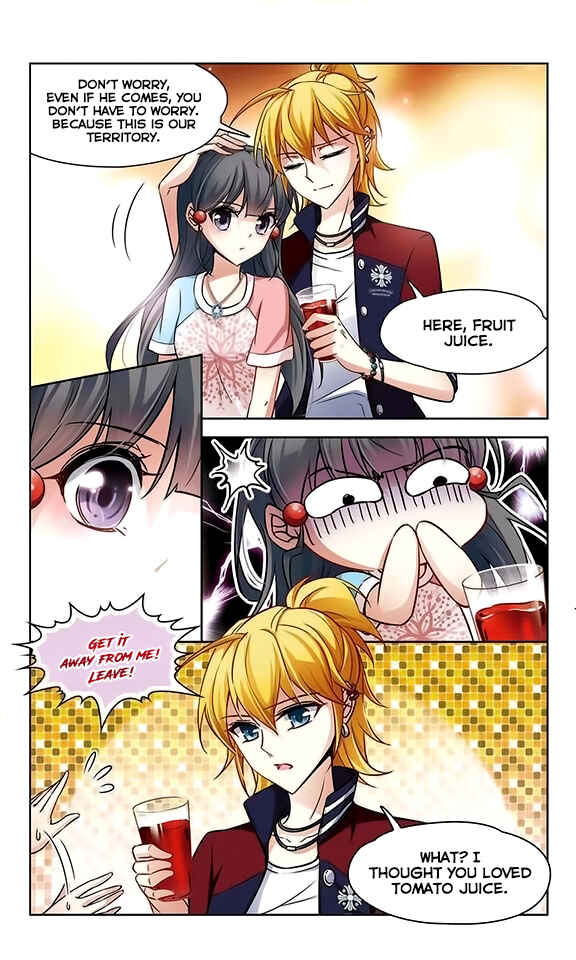 Chapter 76 - Page 10
