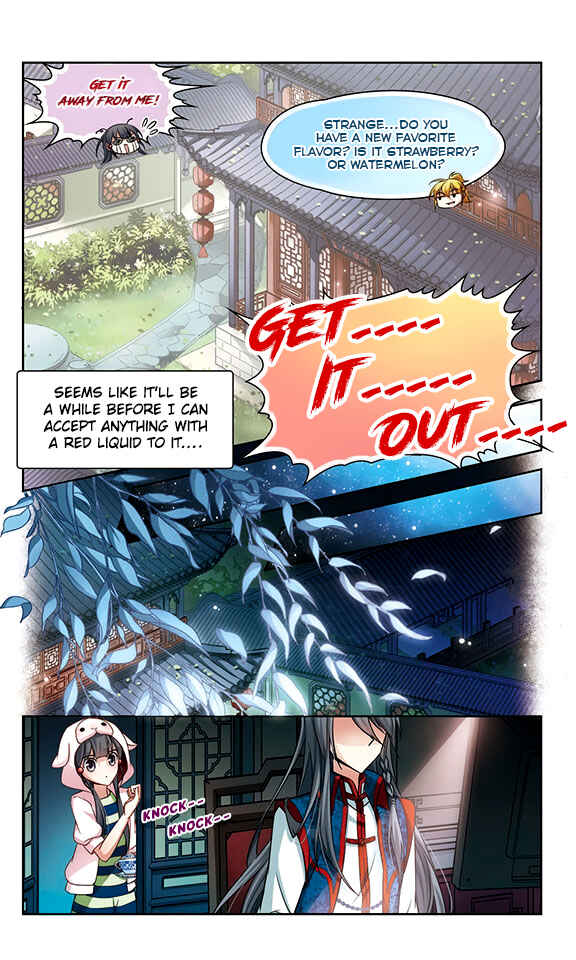 Chapter 76 - Page 11