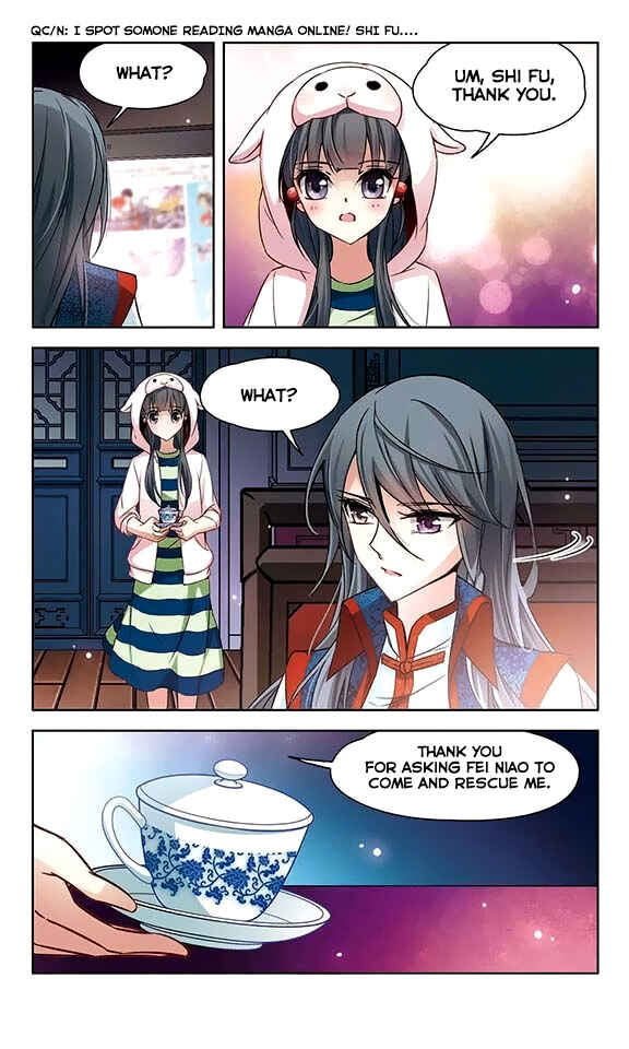 Chapter 76 - Page 12