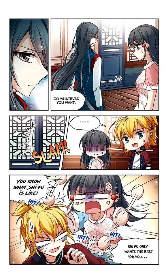 Chapter 76 - Page 6