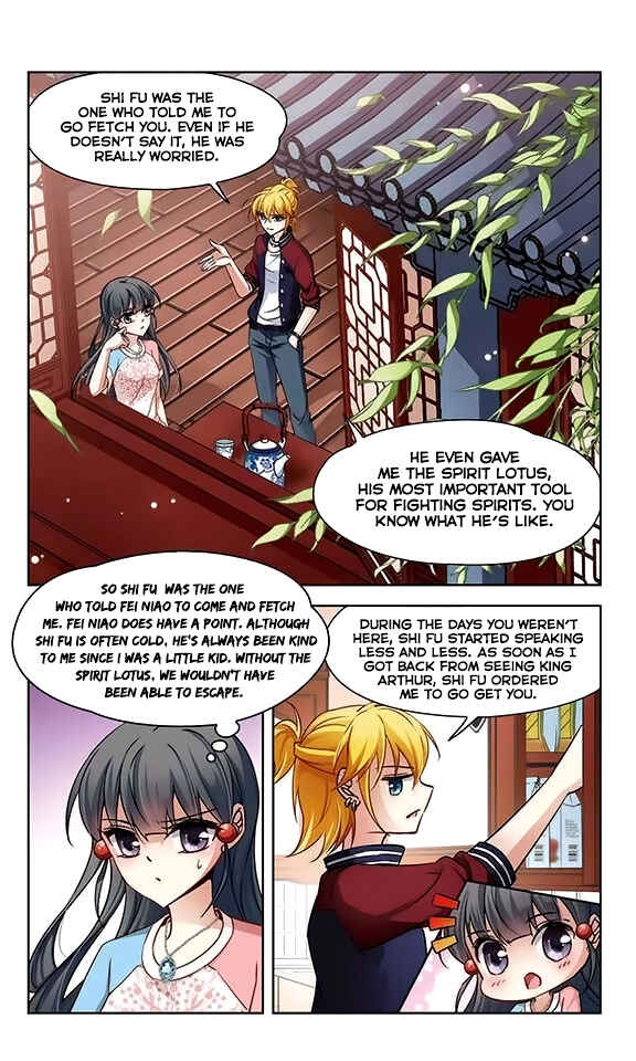 Chapter 76 - Page 7