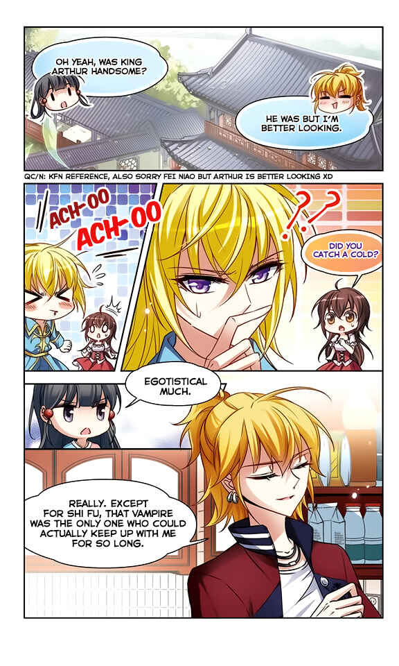 Chapter 76 - Page 8