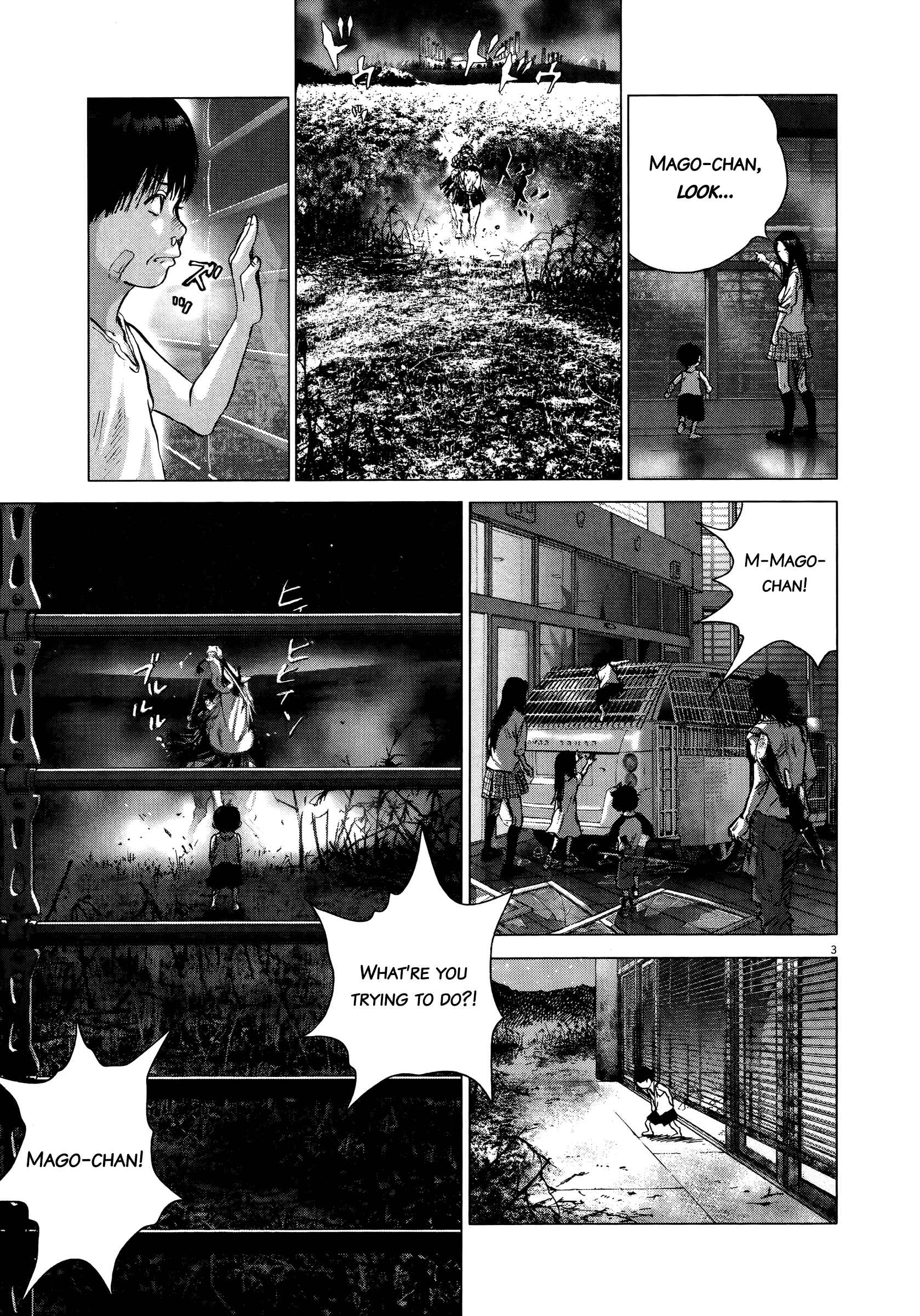 Chapter 69 - Page 2