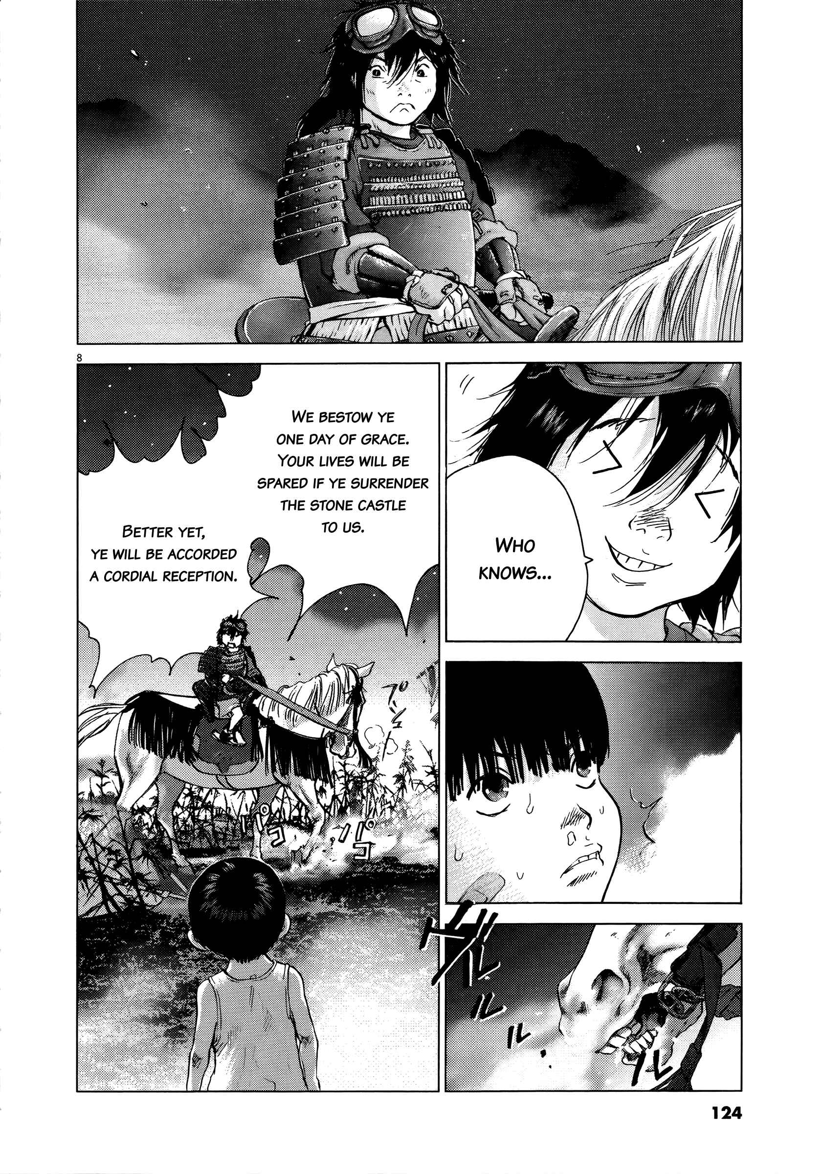 Chapter 69 - Page 6