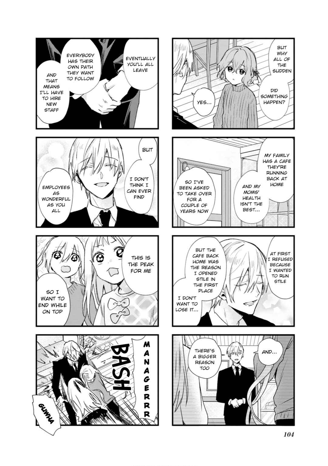 Chapter 112 - Page 2