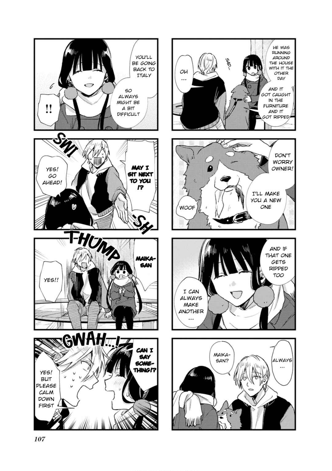Chapter 112 - Page 5