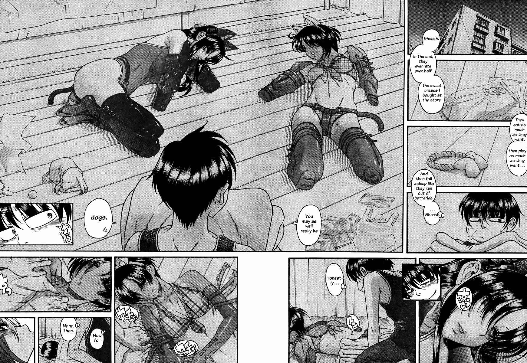 Chapter 78 - Page 2
