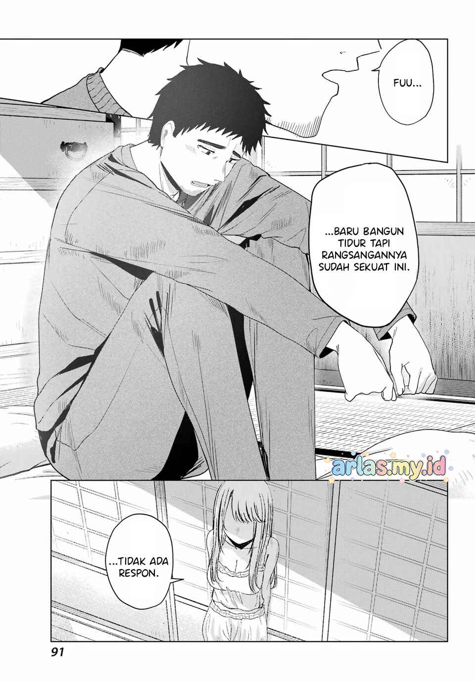 Chapter 2 - Page 5