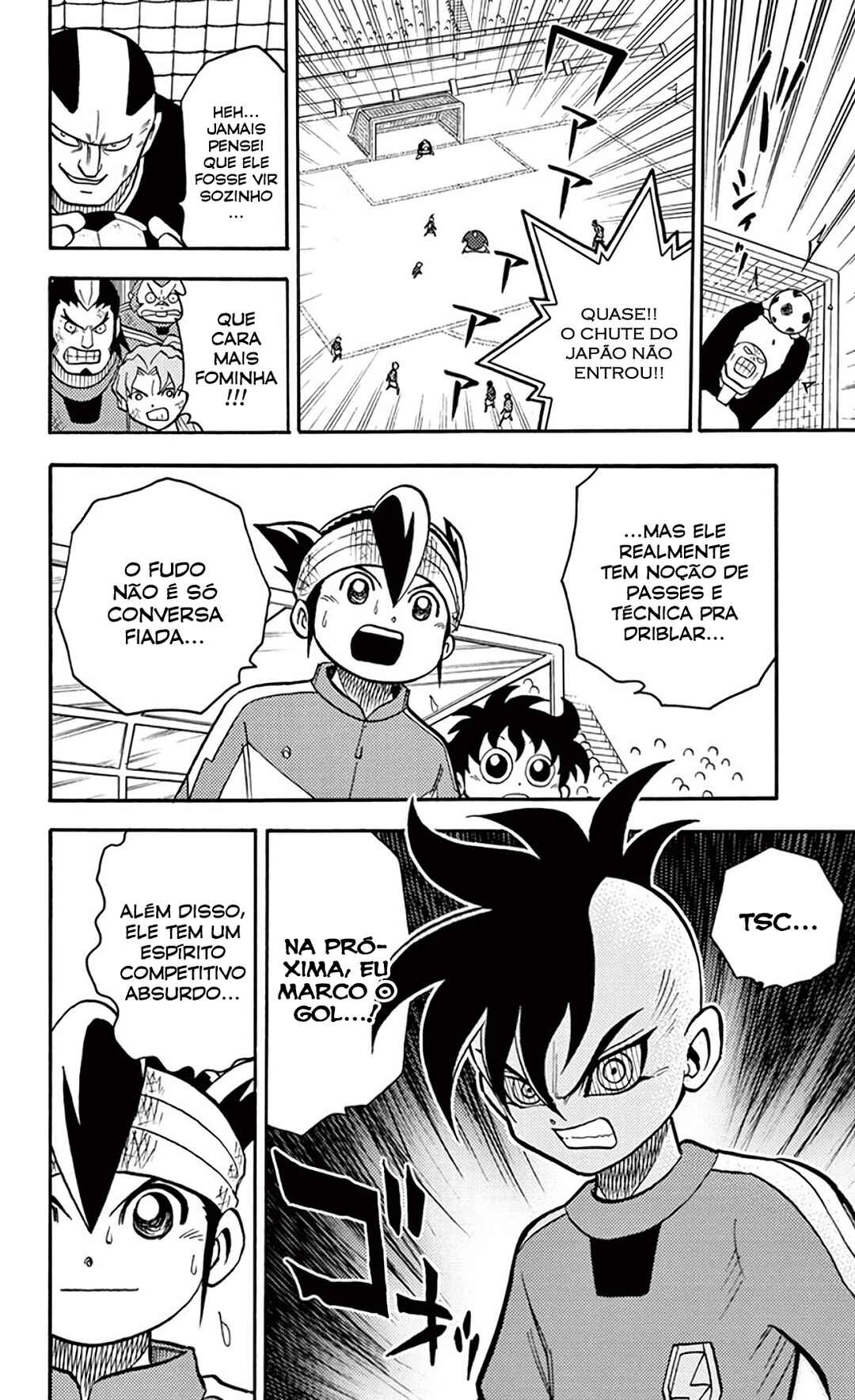Chapter 32 - Page 10
