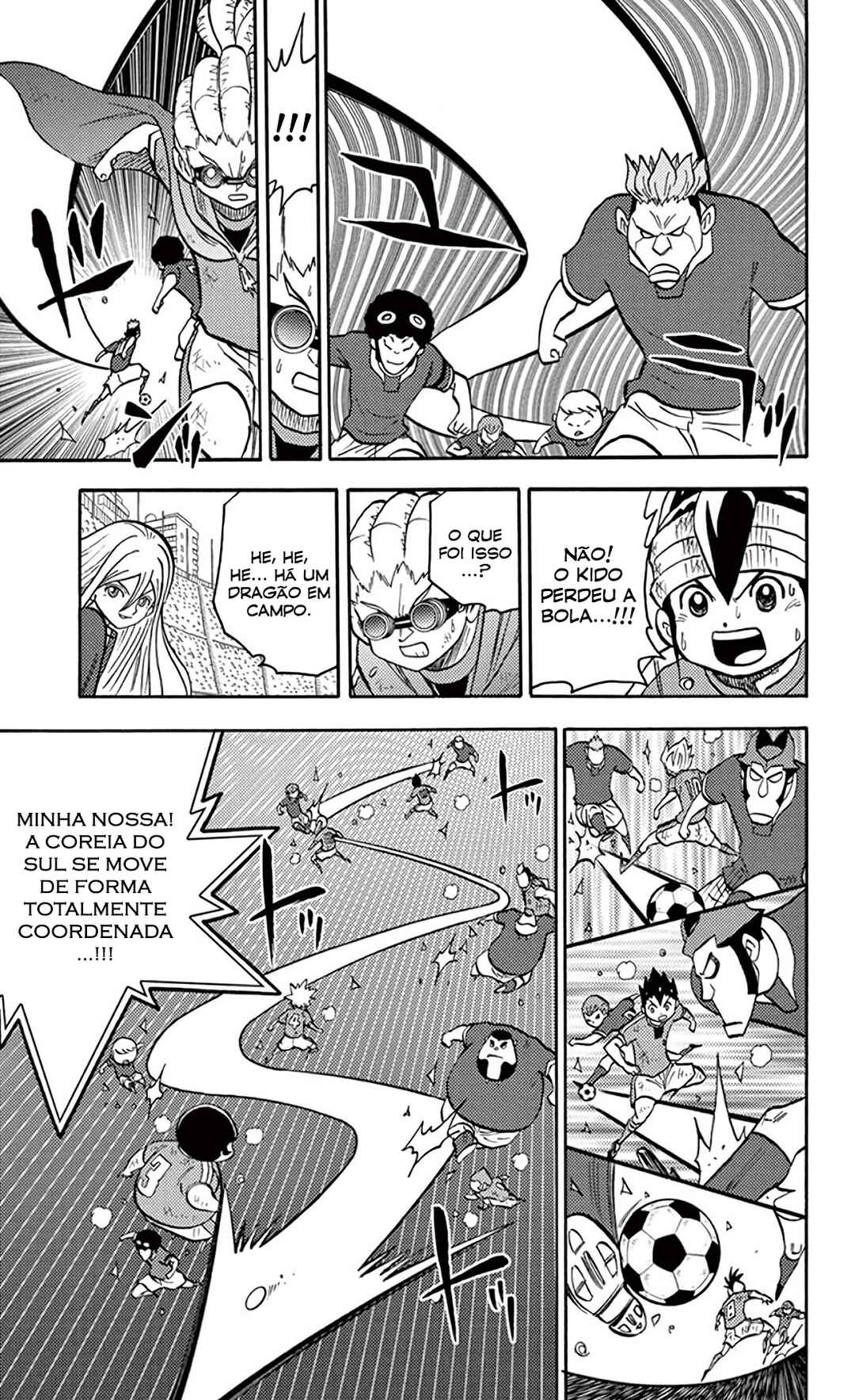 Chapter 32 - Page 13