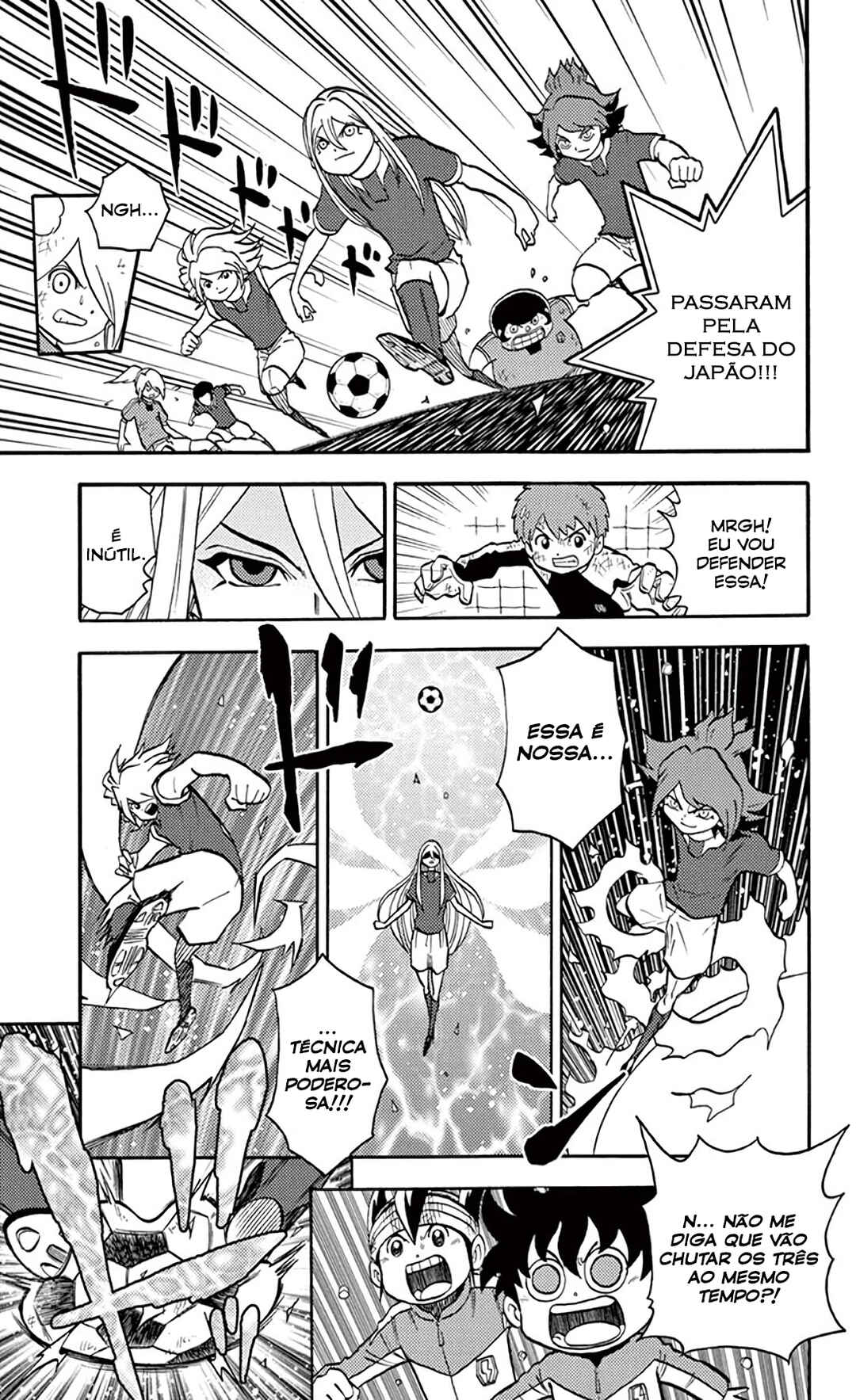 Chapter 32 - Page 15