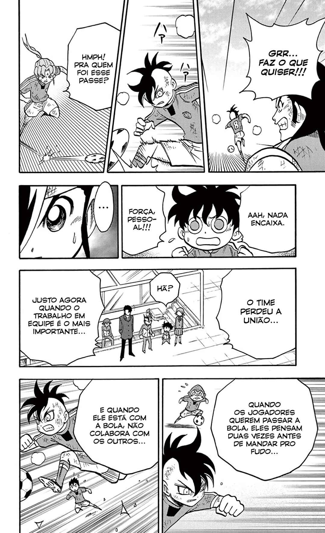 Chapter 32 - Page 19
