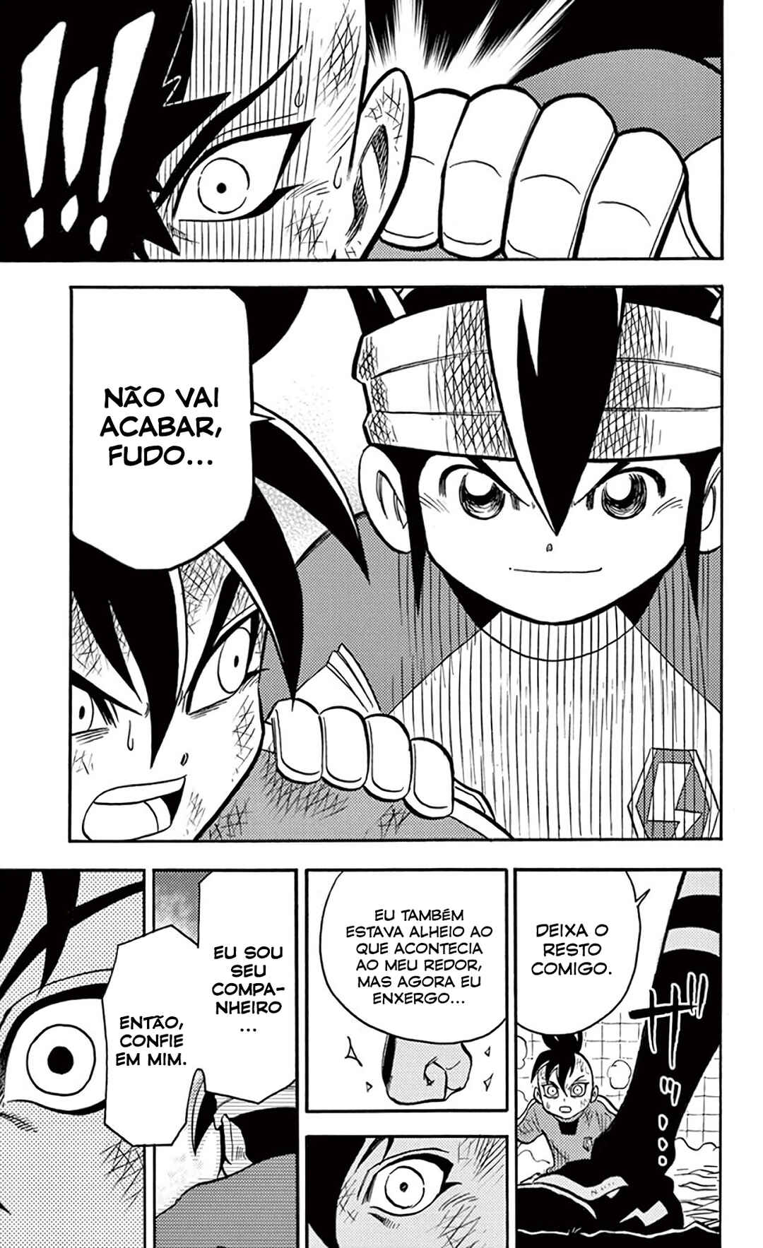 Chapter 32 - Page 31