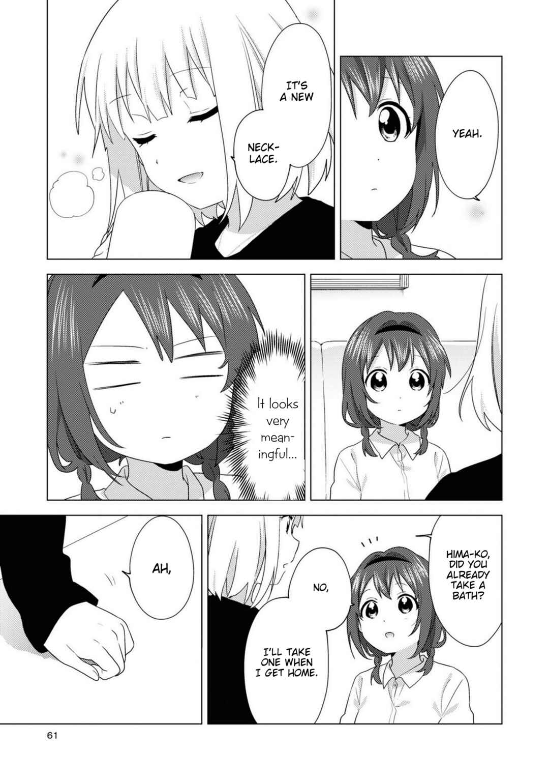 Chapter 73 - Page 5