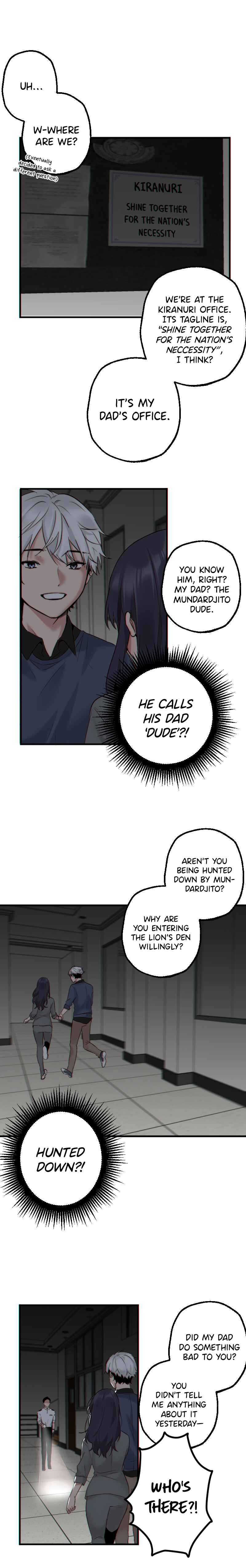 Chapter 32 - Page 5