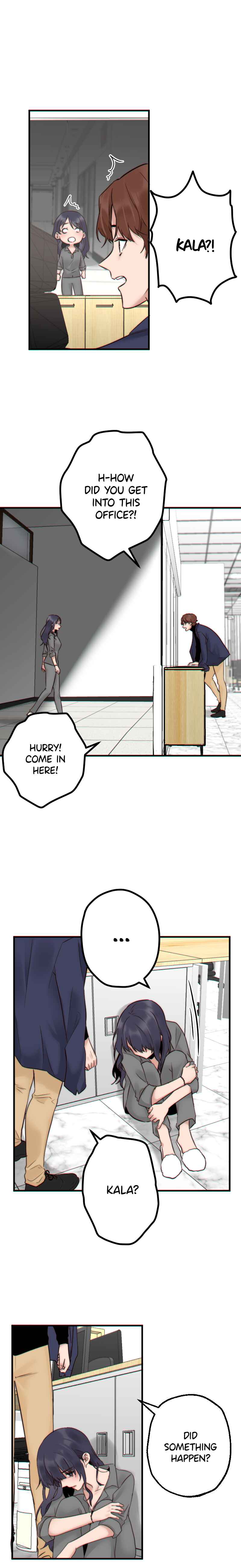 Chapter 32 - Page 9