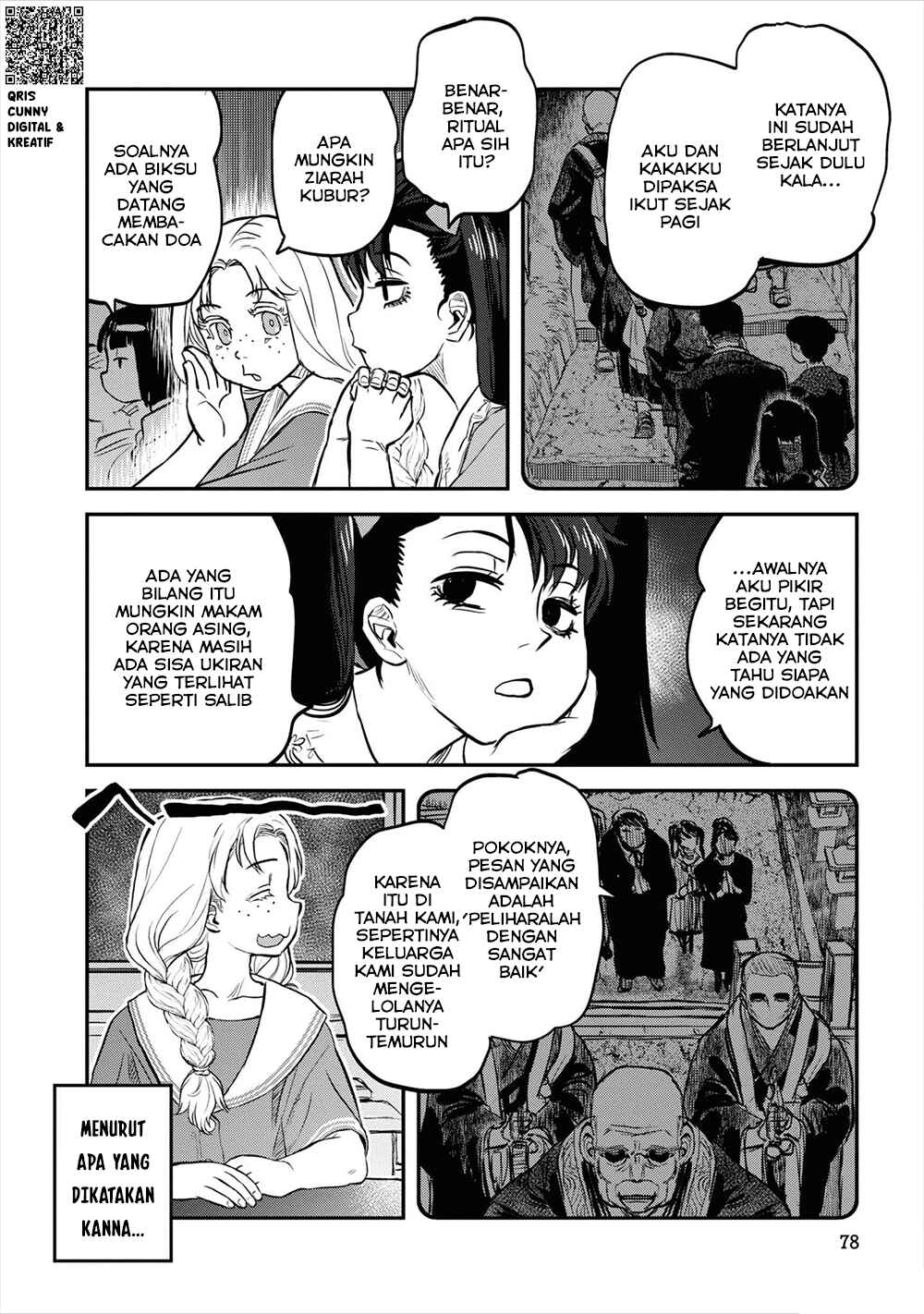 Chapter 21 - Page 10