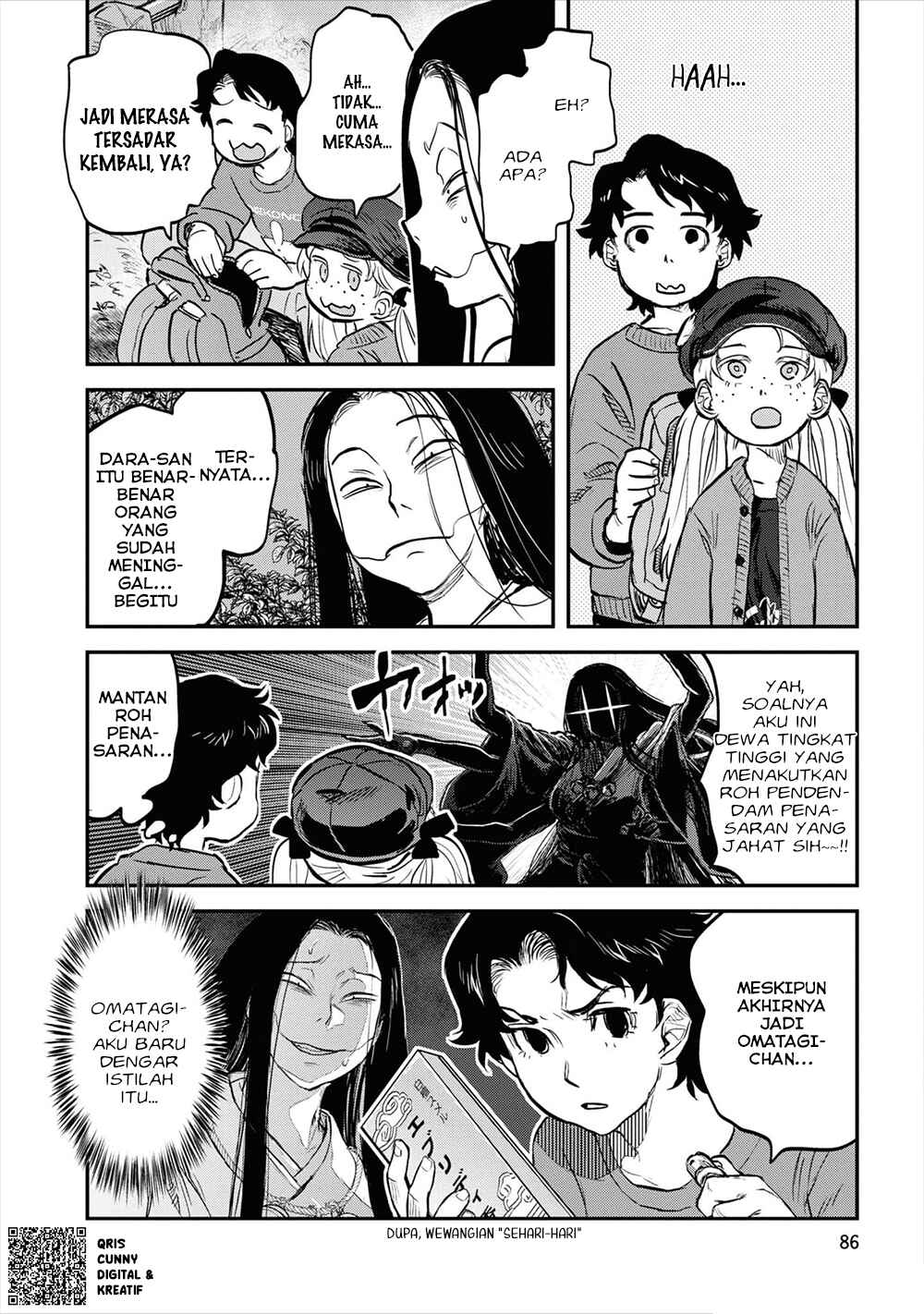Chapter 21 - Page 18