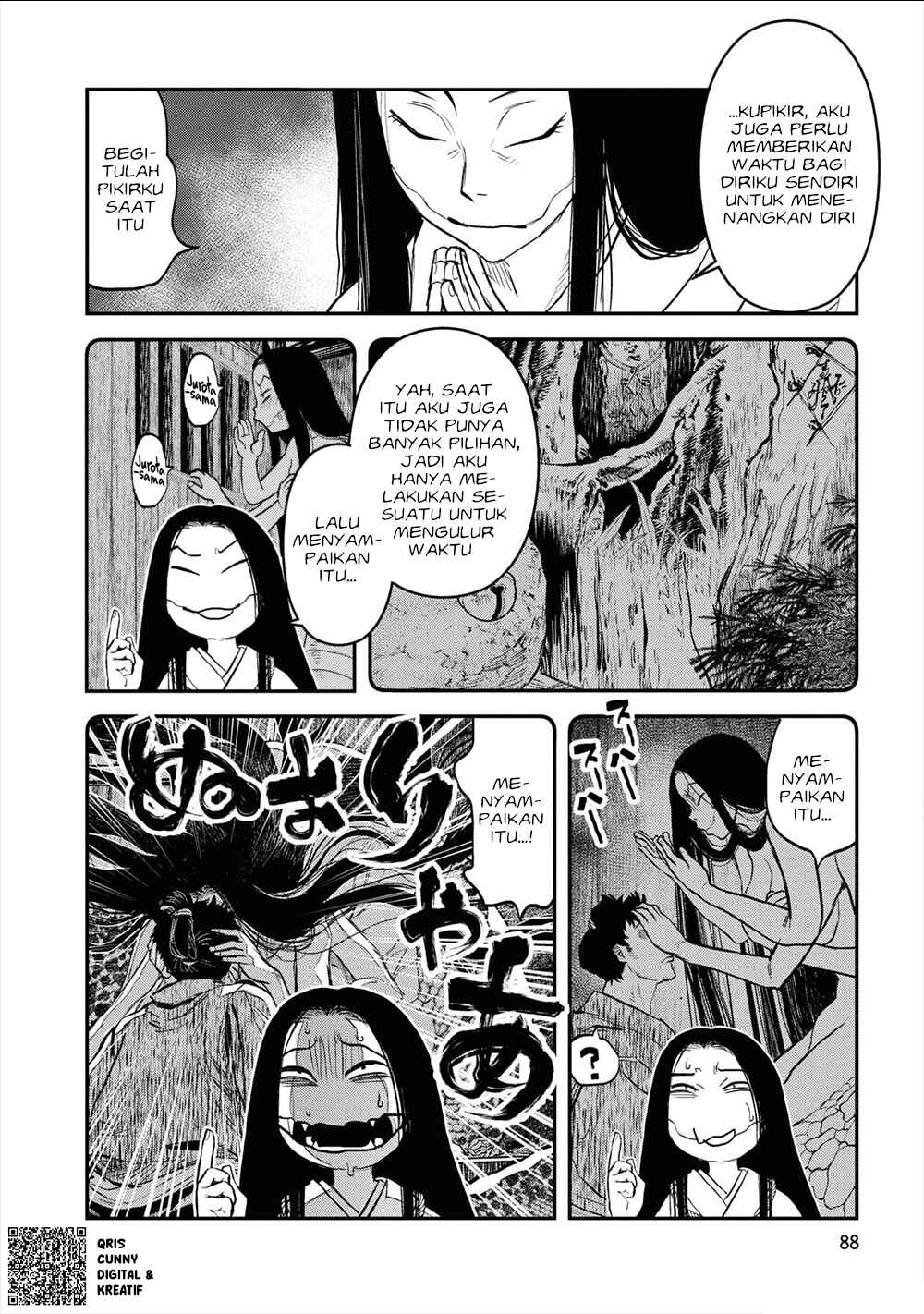 Chapter 21 - Page 20