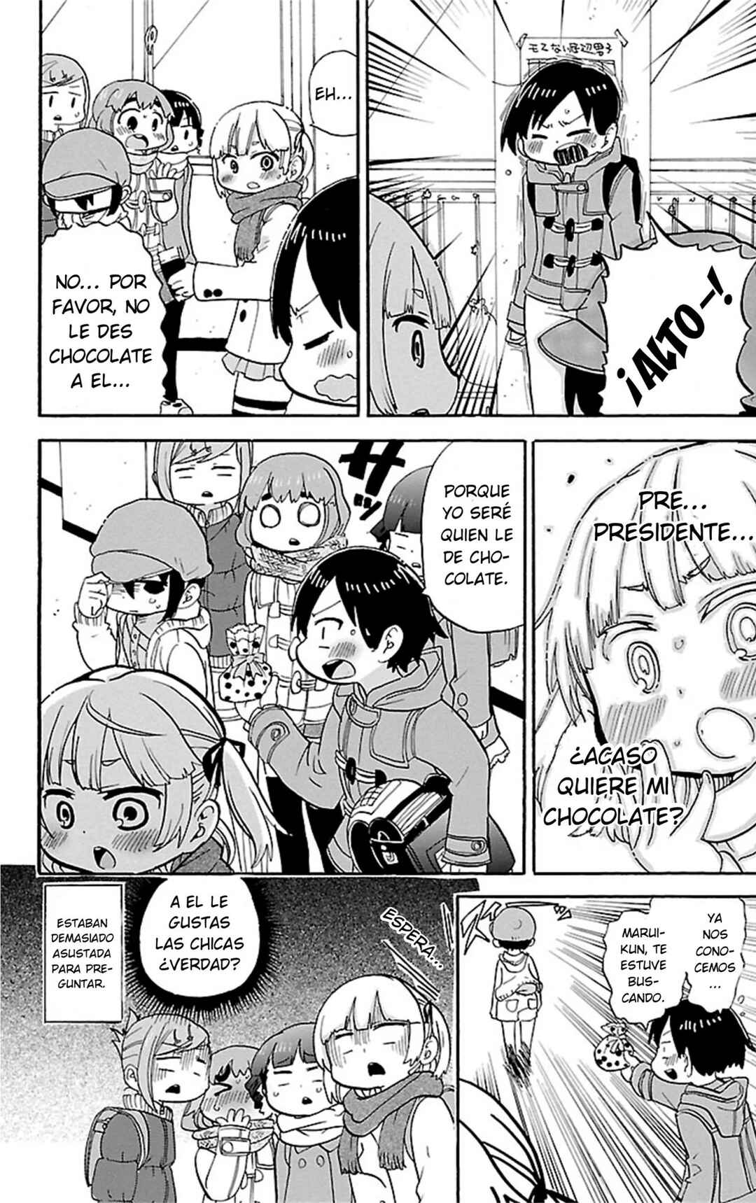 Chapter 314 - Page 11