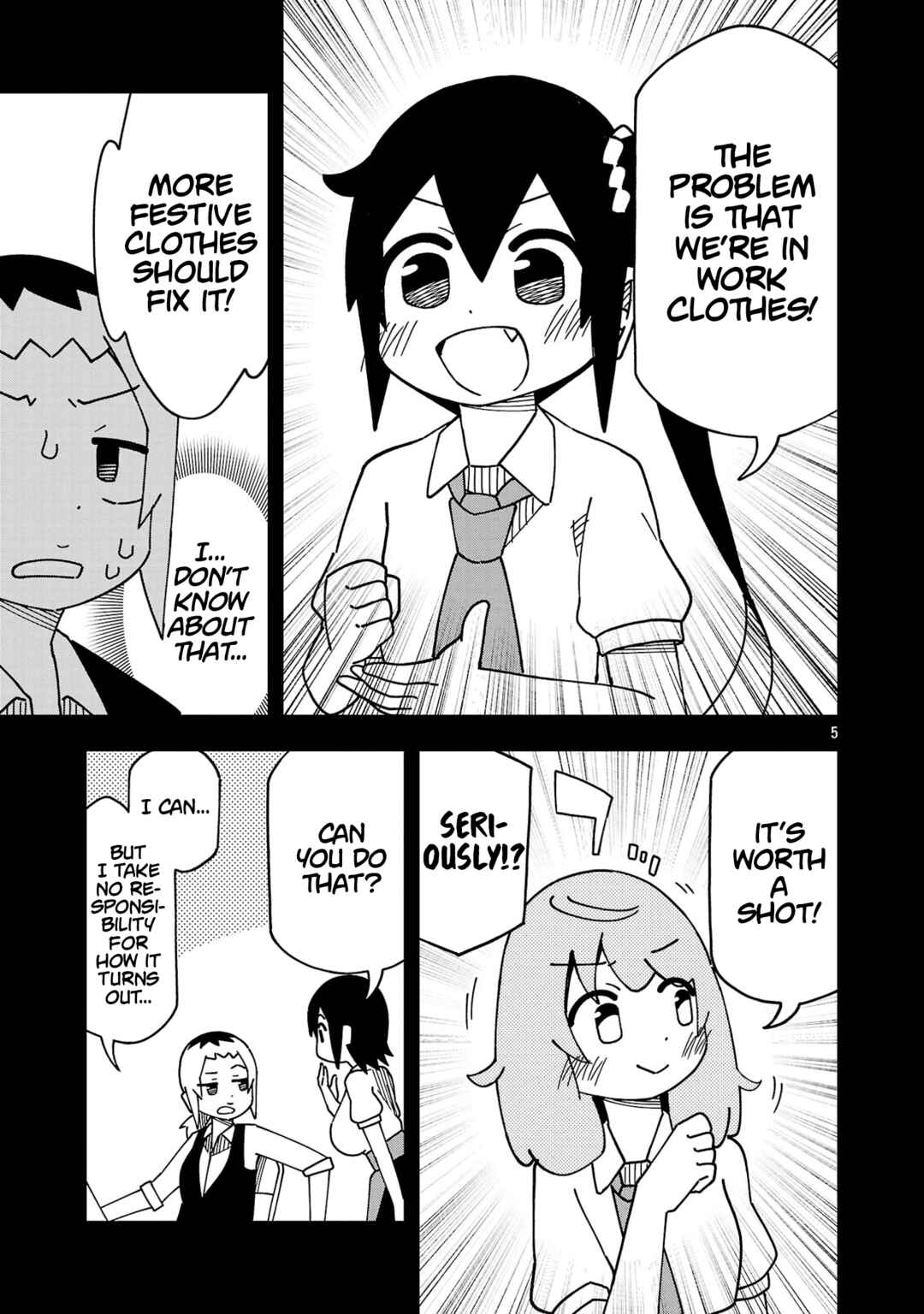 Chapter 124 - Page 5