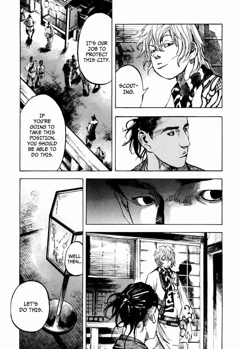 Chapter 138 - Page 18